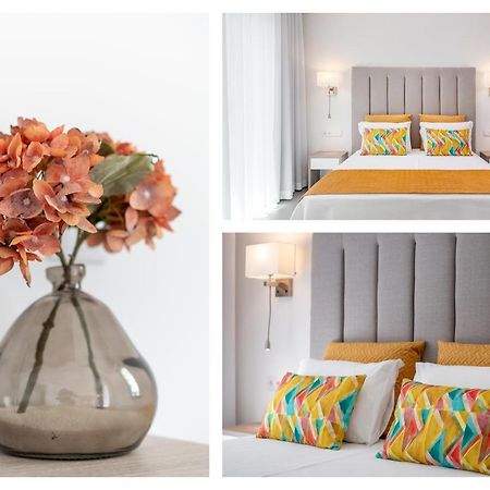 Vila Luna B&B Lagos Exteriér fotografie