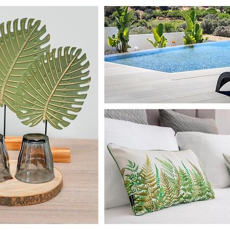 Vila Luna B&B Lagos Exteriér fotografie