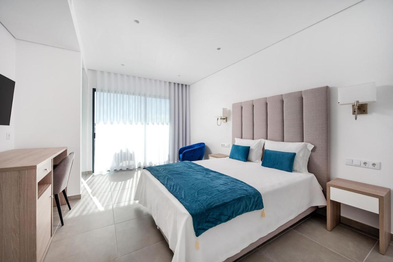Vila Luna B&B Lagos Exteriér fotografie