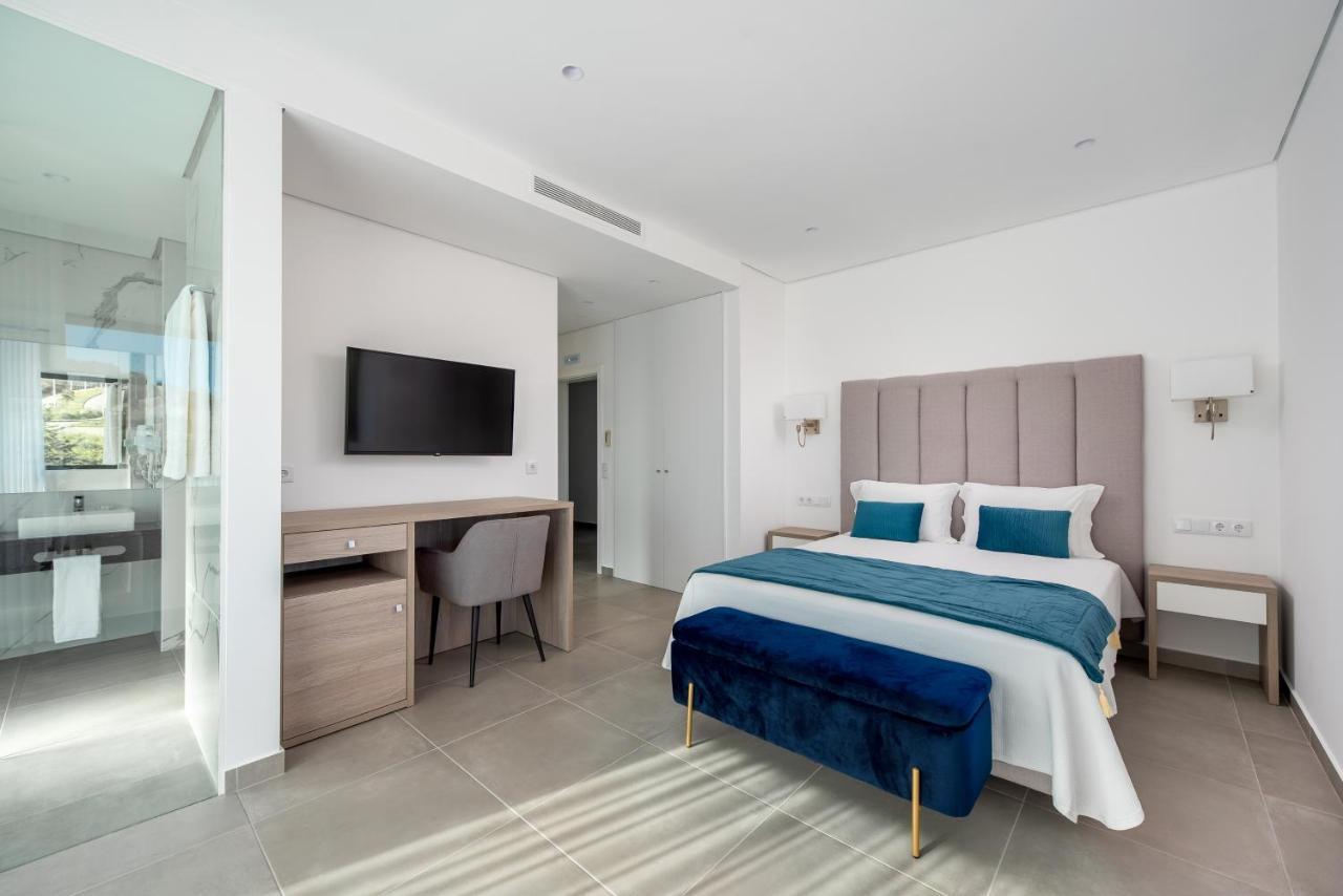 Vila Luna B&B Lagos Exteriér fotografie