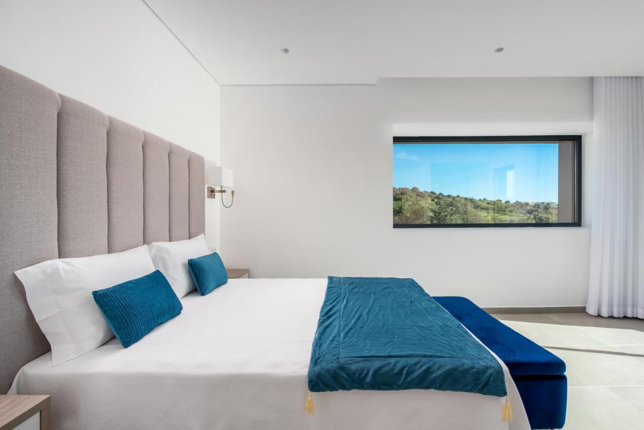 Vila Luna B&B Lagos Exteriér fotografie