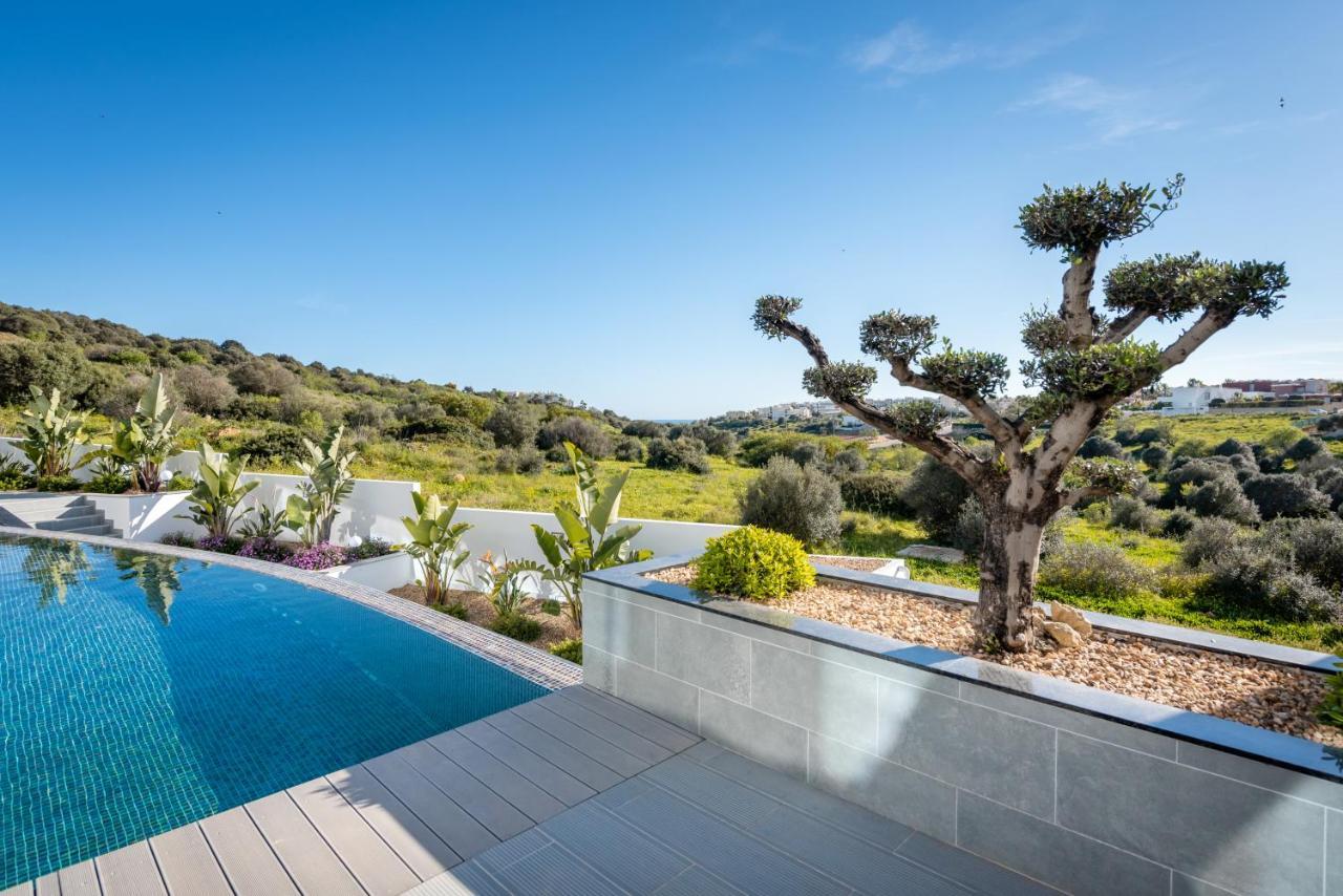 Vila Luna B&B Lagos Exteriér fotografie