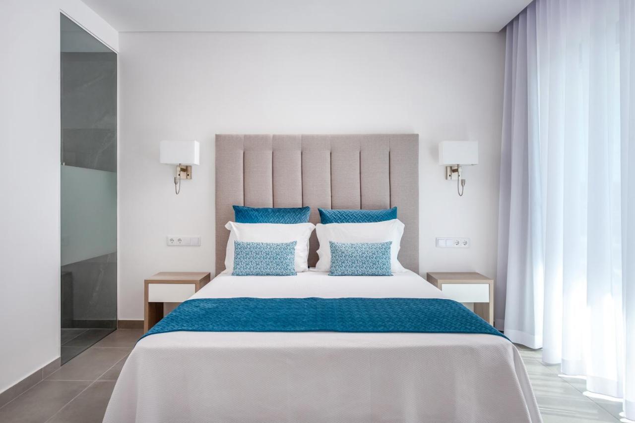 Vila Luna B&B Lagos Exteriér fotografie