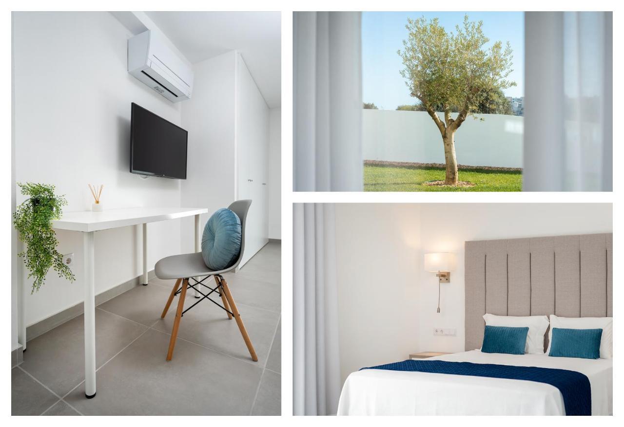 Vila Luna B&B Lagos Exteriér fotografie