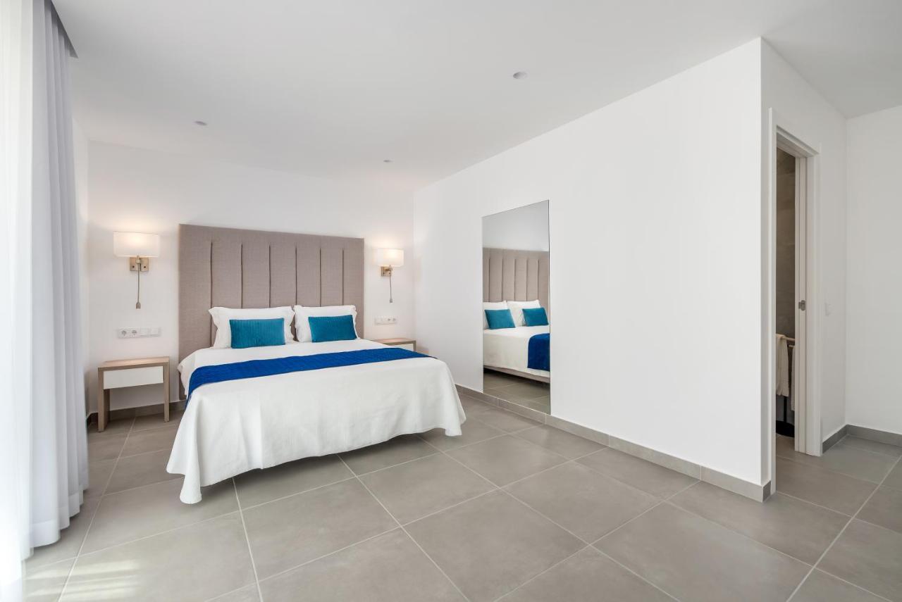 Vila Luna B&B Lagos Exteriér fotografie