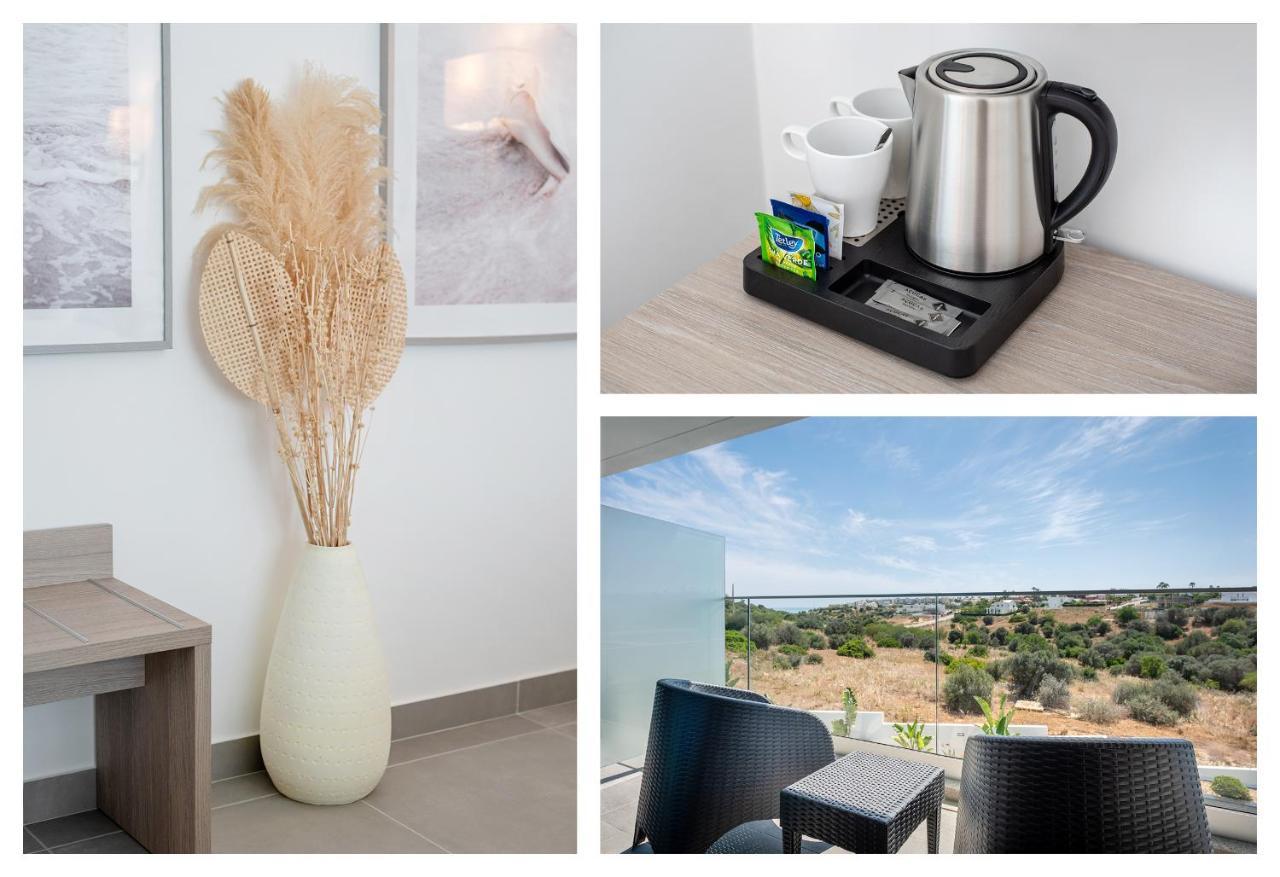 Vila Luna B&B Lagos Exteriér fotografie