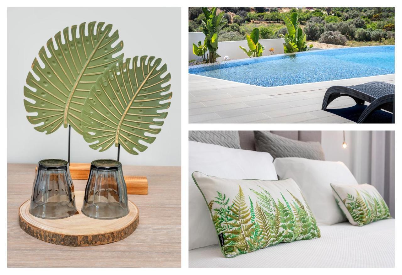 Vila Luna B&B Lagos Exteriér fotografie